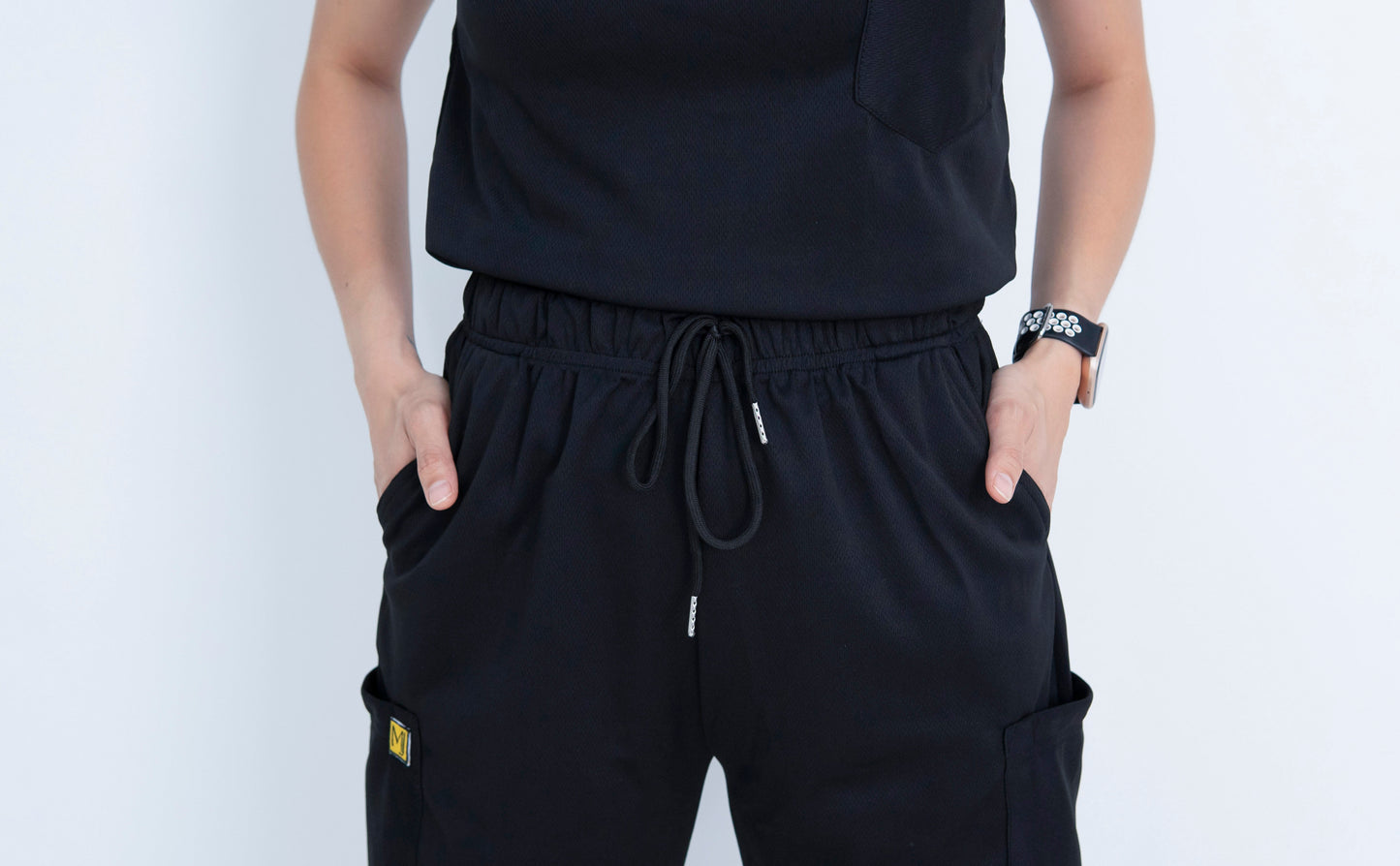 Jogger Drifit Scrub Pants